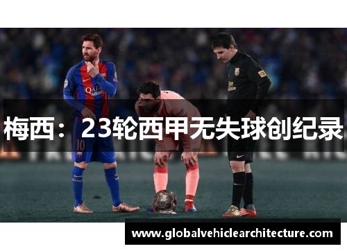 梅西：23轮西甲无失球创纪录