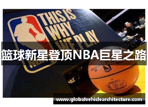 篮球新星登顶NBA巨星之路